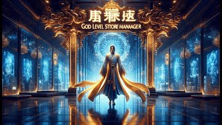 Episode 181 to 240 God Level Store Manager Novel Audiobook in Hindi [upl. by Elleinet202]