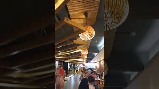 Beautiful Restaurant in dhaka Mirpur frypage foodshortsyoutube [upl. by Dranrev133]