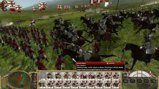 Empire Total War  Launch Trailer [upl. by Cutlip856]