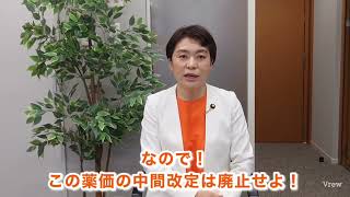 東京都知事選 において私は 蓮舫 さんを応援しています✊蓮舫と次の東京へ YES蓮舫 [upl. by Bayard]