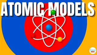 What Are The Different Atomic Models Dalton Rutherford Bohr and Heisenberg Models Explained [upl. by Teeniv]