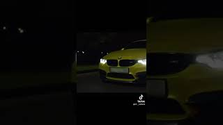 Bmw m3 😍bmw car fyp fypシ゚viral [upl. by Beutler]