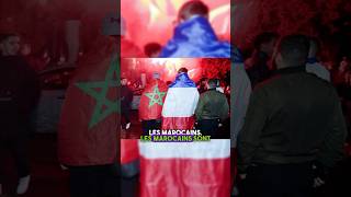 Les 4 nationalités les plus dangereuses de France [upl. by Yenar]