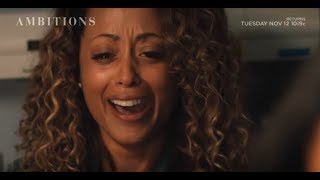 Ambitions Season 1 Episode 12 Title amp Synopsis quotThe Thrill Is Gonequot [upl. by Hills]