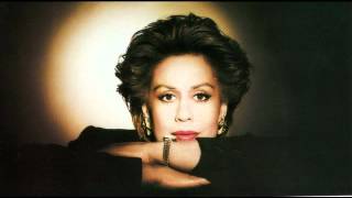 Dame Kiri te Kanawa Morgen Richard Strauss [upl. by Yellas]