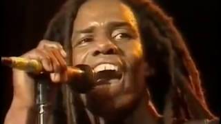 Eddy Grant Live in London 1986 full concert [upl. by Cave]