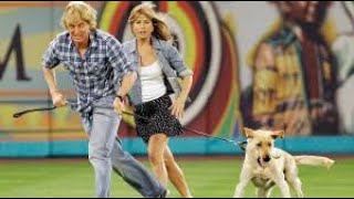 Marley amp Me Full Movie Facts amp Review  Owen Wilson  Jennifer Aniston [upl. by Aztilem]