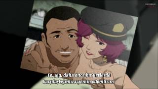 Mousou Dairinin  Paranoia Agent 03 Turkce Fansub [upl. by Othe]