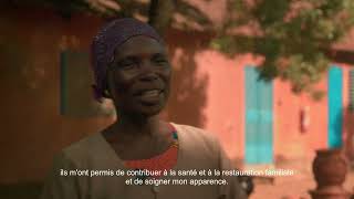 Sahel Nord Boucle du Mouhoun  Territoires Créateurs dEmploi [upl. by Suoinuj]