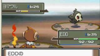 Pokemon platinum speed walkthrough PART 18 [upl. by Chariot619]