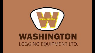 Washington 88 amp 188 at Truck Loggers convention  Vancouver BC [upl. by Suiram]