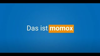 1 Das ist momox [upl. by Drofniw]