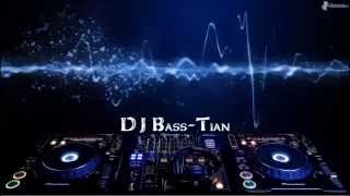 DJ BassTian feat Alfons amp AronChupa  Ganjatraoz Bootleg MashUp [upl. by Salkin]