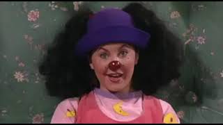 The big comfy couch trailers of cleaning up episodes premiering in 2025 and 2026 part 2 [upl. by Wandis]