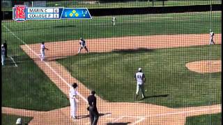 College Park score on a wild pitch [upl. by Charmane183]