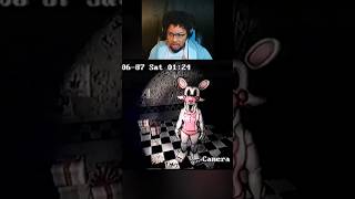 Reacting to Mangle FNAF VHS Tape shorts [upl. by Marcello400]