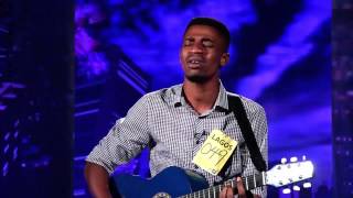 “Exceptional 8” Audition video  MTN Project Fame Season 70 [upl. by Einniw]