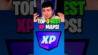 Top 3 BEST XP MAPS Fortnite Chapter 2 Remix 🤯 [upl. by Ainesell]