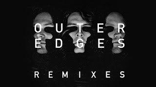 Noisia  Outer Edges Remixes Full Album [upl. by Sebastian]