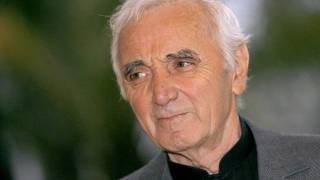 Charles Aznavour  Buon Anniversario  Bon Anniversaire [upl. by Nolava]