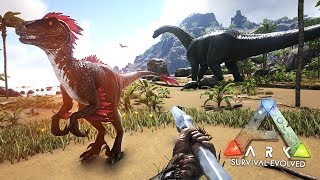 Where To find Reapers Ark Guides Aberration [upl. by Holtorf642]