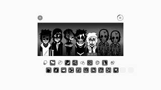 Incredibox  Orin Ayo [upl. by Duaner]