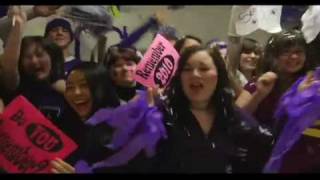 Lip Dub quotSeptemberquot at Anacortes HS [upl. by Nylimaj684]