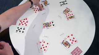 How do you play sheepshead A tutorial on the card game [upl. by Fari]