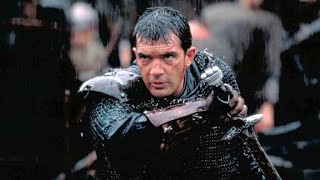 The 13th Warrior Full Movie Facts And Review  Antonio Banderas  Diane Venora [upl. by Ennirok]