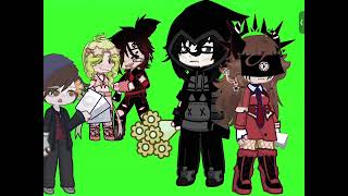 All I wantedFame gachalife2 shorts edits [upl. by Fay]