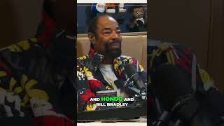 Walt Frazier and Jon Stewart talks bout racisms and Fight for Equality Player Activism in the 60s [upl. by Yrailih367]