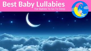 10 HOURS Lullaby for Babies To Go To Sleep  Baby Lullaby Songs To Sleep Nature Sounds [upl. by Tia]