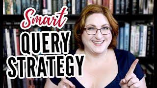 The Best Way To Query Your Book  Successful Query Strategy [upl. by Yerffoej688]