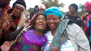 AmaXhosa AseZimbabwe A Unique Cultural Experience [upl. by Aissatsan]