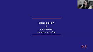 Corfo Consolida y Expande Innovación Charla Conoce el Instrumento [upl. by Terencio585]