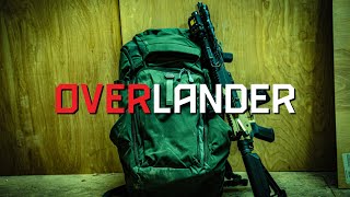 Vertx Overlander first impressions [upl. by Jaffe]