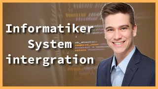 Was macht ein Fachinformatikerin für Systemintegration Interview mit LearningITio [upl. by Dnumde775]