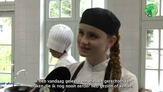 Aftermovie Dutch Cuisine Wereldsmaken 2024 [upl. by Deaner]