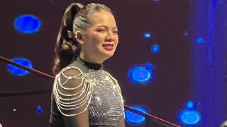 ម៉ម អេនចូឡាCambodian Idol Season 5Live Shows Week 5 [upl. by Yaja]