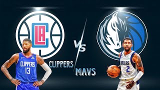 LA Clippers vs Dallas Mavericks Final Quarter Highlights Game 5 2024 Playoffs 1st Round May 1 2024 [upl. by Kamila]