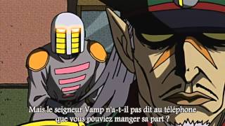 Tentai Senshi Sunred 0652 VOSTFR [upl. by Gerri]