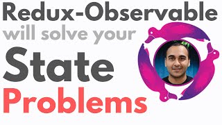 ReduxObservable Will Solve Your State Problems [upl. by Delphina]