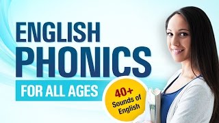 Phonics Course Level 2  Learn Phonics For Kids  Alphabet Sounds  Phonics Sounds For Pre School [upl. by Elatsyrc]