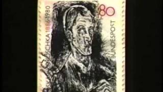 OSKAR KOKOSCHKA A FACE FOR OUR TIME PART 110 [upl. by Ahsinyt524]