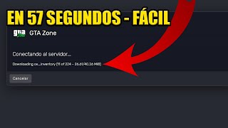 como BORRAR CACHE FIVEM en WINDOWS 11 [upl. by Faline102]