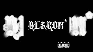 BLSRON X Z4Y  touch down do or die BLSRON EP Official Audio [upl. by Ecnerrat]