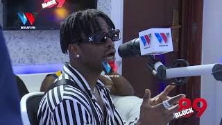 DAIMOND PLATNUMZ AFUNGUKA KUHUSU JOSEPH KUSAGA KUMILIKI WASAFI MEDIA [upl. by Mushro184]