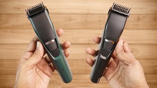 Philips BT3231 VS BT3241  Best Trimmer for men under 2000 [upl. by Acissey547]