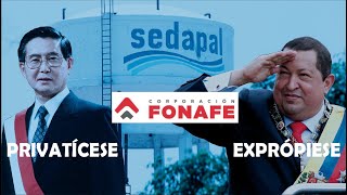 🔴 Exprópiese o Privatícese ¿Bueno o Malo Empresas públicas y su fracaso [upl. by Aip]