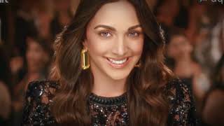 Kiara Advani  Dil Jhoom  4K 60FPS [upl. by Estele]